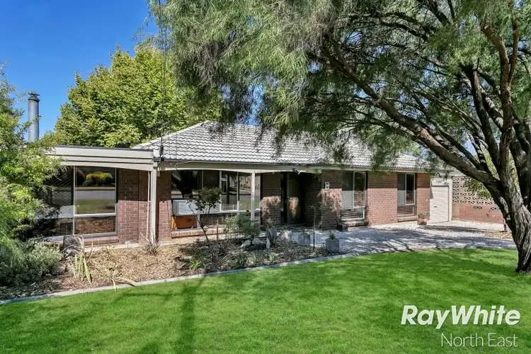 12 Penelope Avenue, Valley View SA 5093