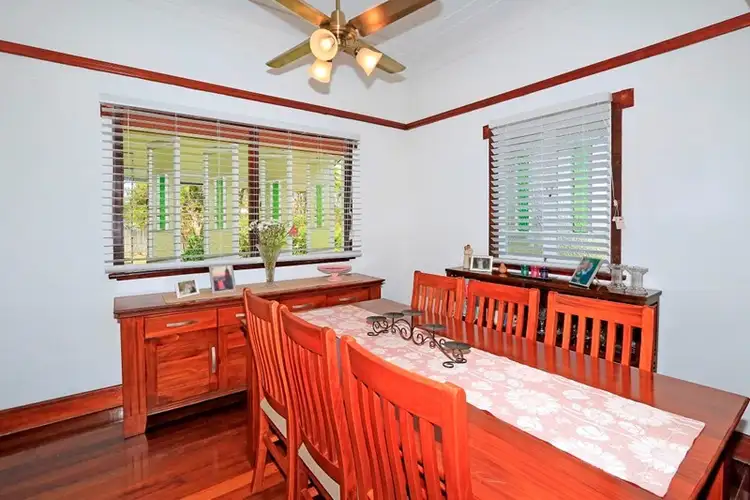 Third view of Homely house listing, 5 Lanigan Street, Wandal QLD 4700