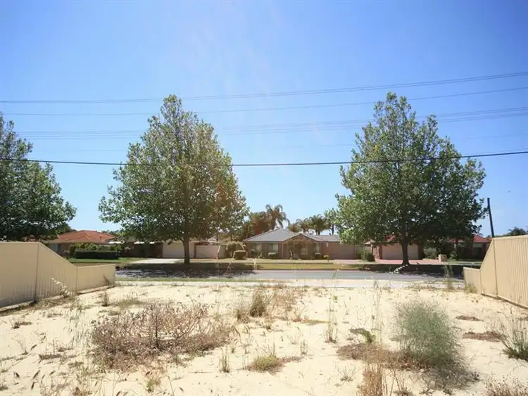 Third view of Homely land listing, 365 Beechboro Road, Morley WA 6062