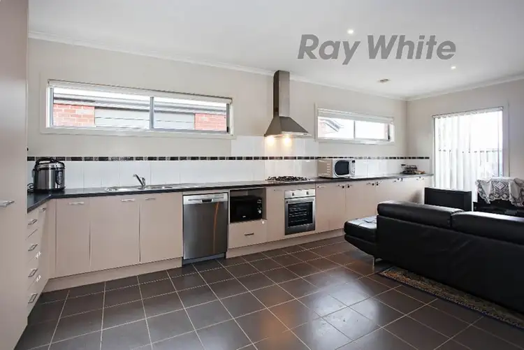 Fifth view of Homely house listing, 19/39 Astley Crescent, Point Cook VIC 3030