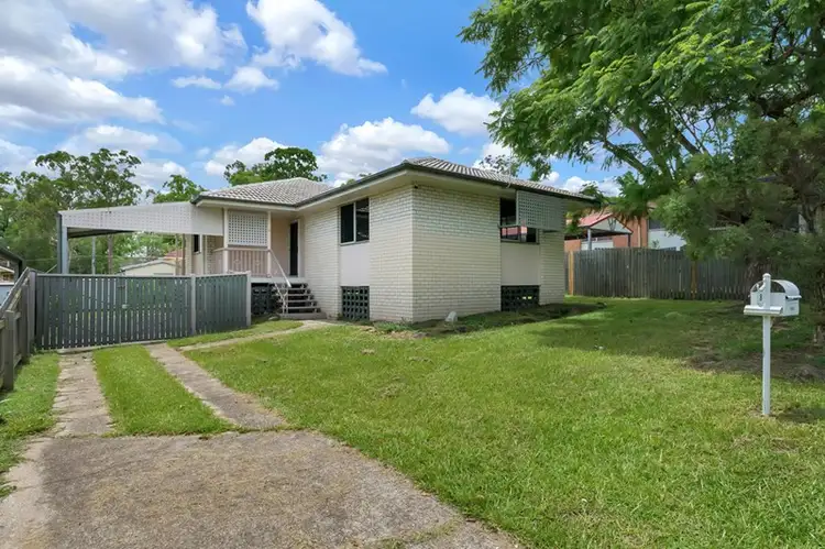 8 Copernicus Street, Inala QLD 4077