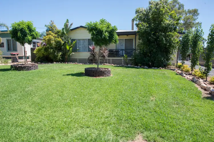 Main view of Homely house listing, 7 Cheer Street, Koraleigh NSW 2735