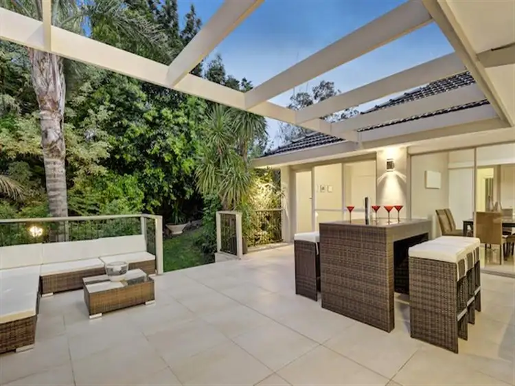 Fifth view of Homely house listing, 10 Waratah Drive, Templestowe Lower VIC 3107