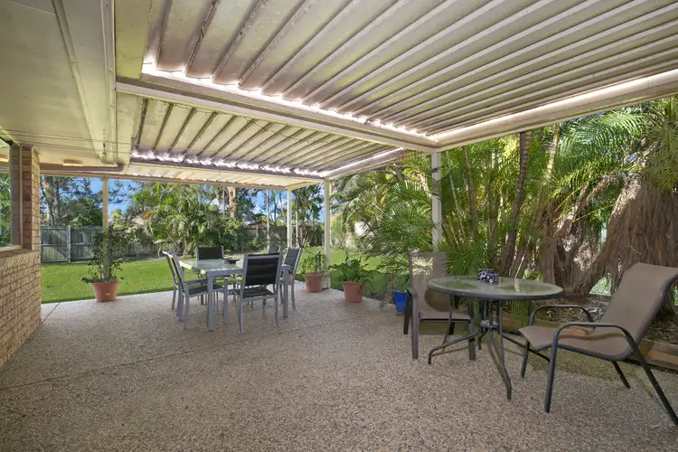 Third view of Homely house listing, 13 Haussman Court, Meadowbrook QLD 4131