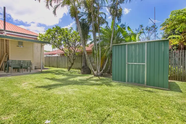 Fourth view of Homely house listing, 32 Violet Street, Wynnum QLD 4178