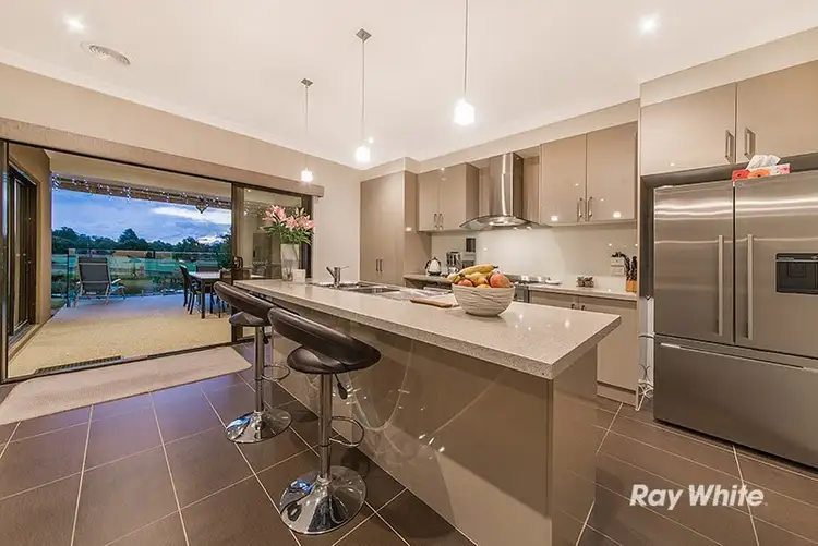 Third view of Homely house listing, 48 Maintop Ridge, Botanic Ridge VIC 3977