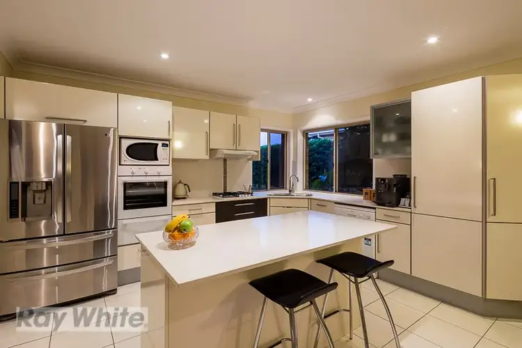 Fourth view of Homely house listing, 8 Canaipa Court, Victoria Point QLD 4165