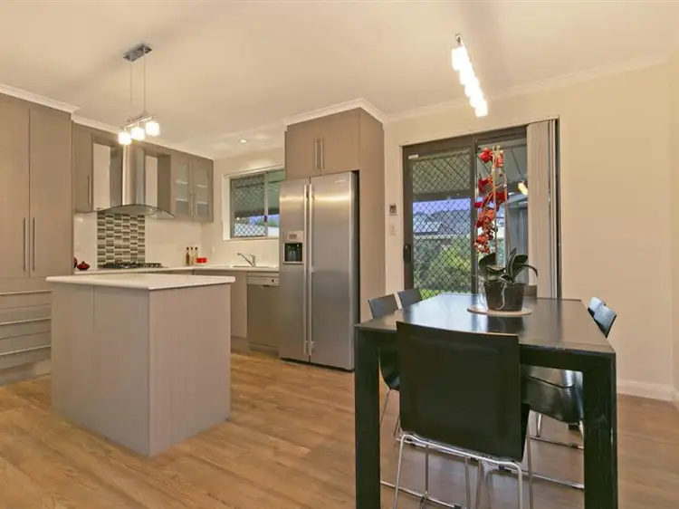 Fifth view of Homely house listing, 23 Mary-Alice Drive, Para Hills SA 5096