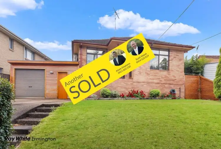 Second view of Homely house listing, 56 Alexander Street, Dundas Valley NSW 2117