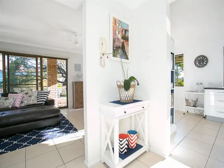 Third view of Homely townhouse listing, 1/8 Longlands Street, East Brisbane QLD 4169