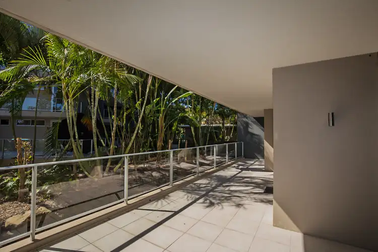 Sixth view of Homely unit listing, 3307/2 Activa Way, Hope Island QLD 4212