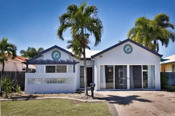 Main view of Homely house listing, 3 Fiesta Court, Kirwan QLD 4817