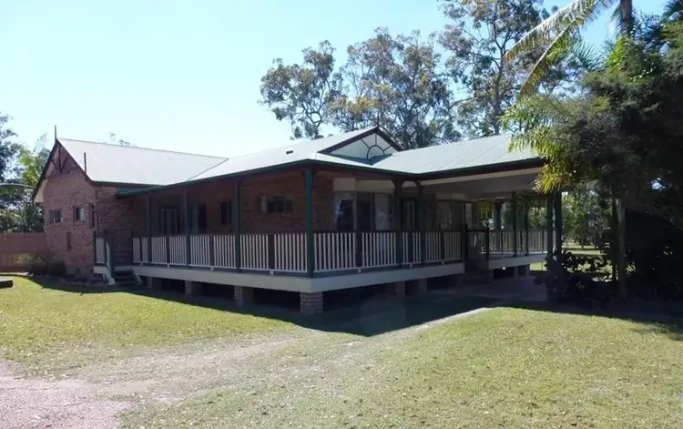 Fourth view of Homely house listing, 34 Bond Street, Bidwill QLD 4650
