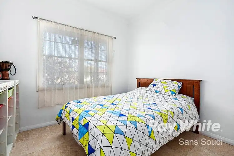 Sixth view of Homely villa listing, 7/7-9 Fontainebleau Street, Sans Souci NSW 2219