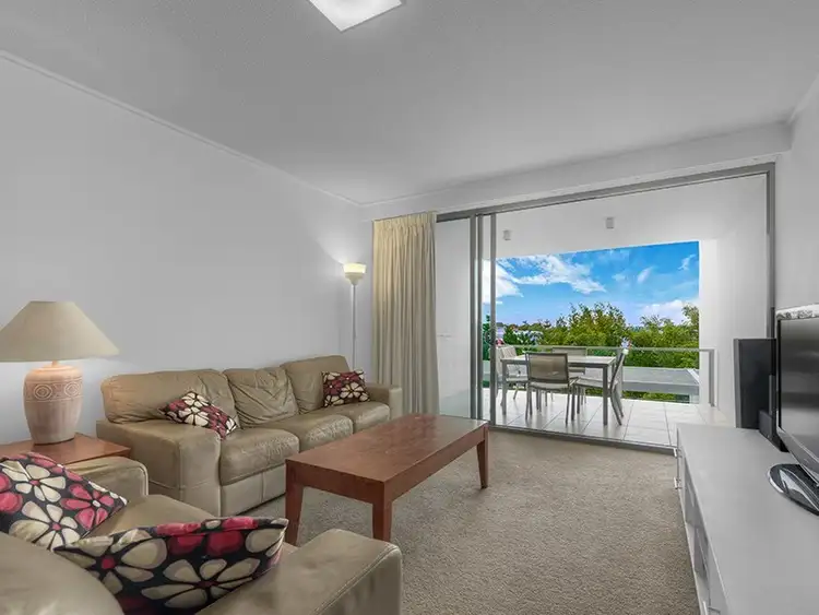 Fourth view of Homely unit listing, 509/23 Parkland Street, Nundah QLD 4012