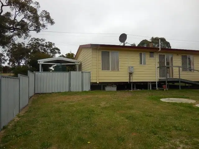 Third view of Homely house listing, 9 Muir Street, Mount Barker WA 6324