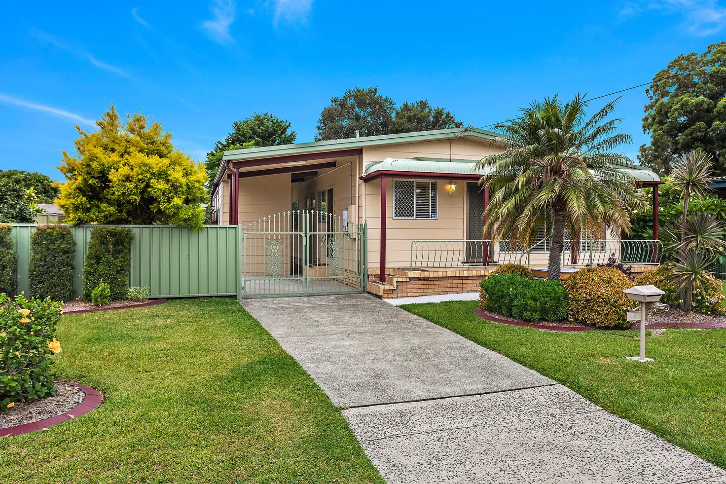 Main view of Homely house listing, 1 Boronia Avenue, Albion Park Rail NSW 2527