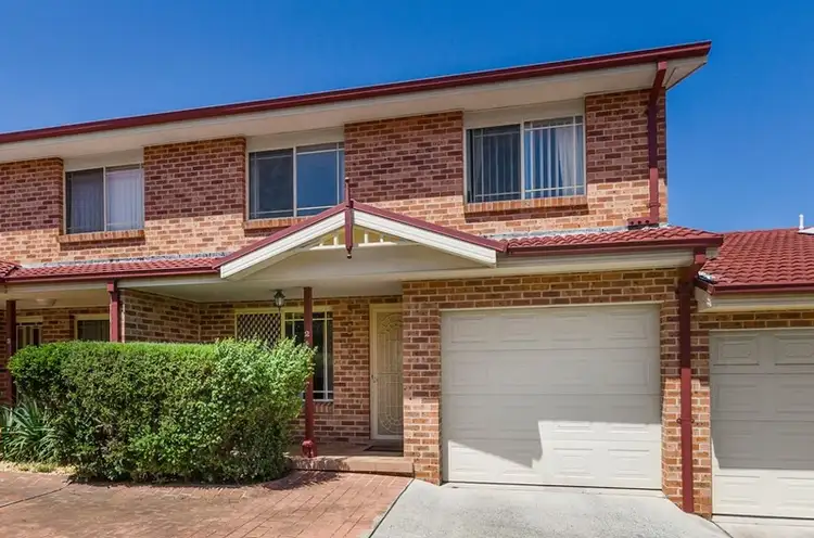 Main view of Homely townhouse listing, 2/45-47 Russell Street, Woonona NSW 2517