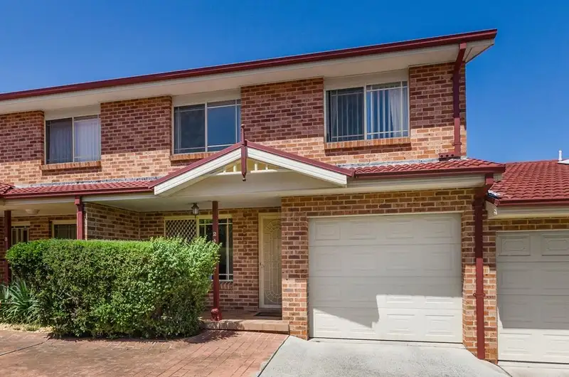 Main view of Homely townhouse listing, 2/45-47 Russell Street, Woonona NSW 2517