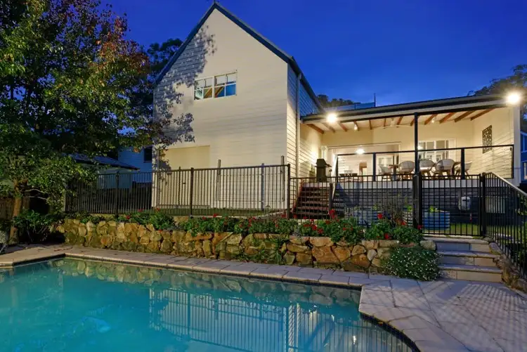 47 Beresford Road, Thornleigh NSW 2120