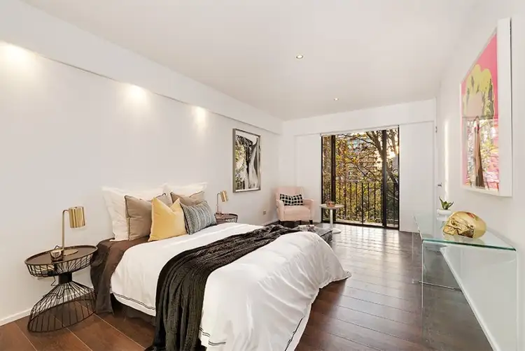 Third view of Homely apartment listing, 418/50 Macleay Street, Potts Point NSW 2011