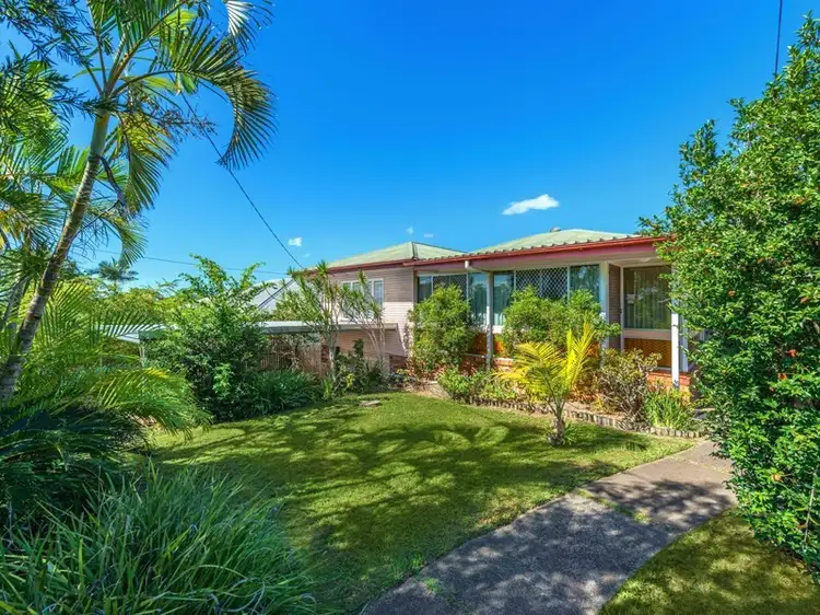 66 Imperial Avenue, Cannon Hill QLD 4170