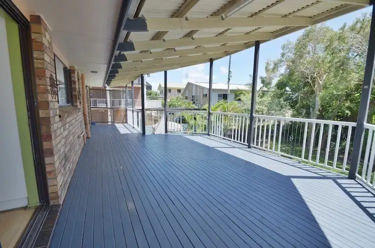Fifth view of Homely house listing, 11a Queen Street, Moffat Beach QLD 4551