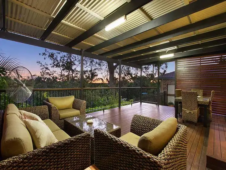Sixth view of Homely house listing, 405 Chatswood Road, Shailer Park QLD 4128