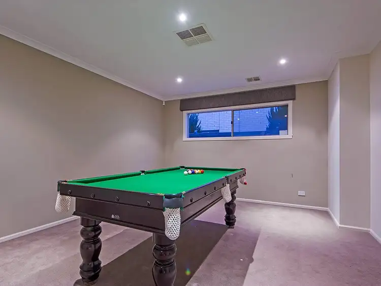 Fifth view of Homely house listing, 6 Mimosa Way, Williams Landing VIC 3027