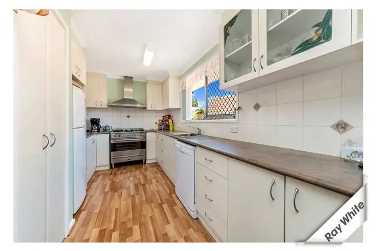 Fifth view of Homely house listing, 15 Miranda Place, Melba ACT 2615