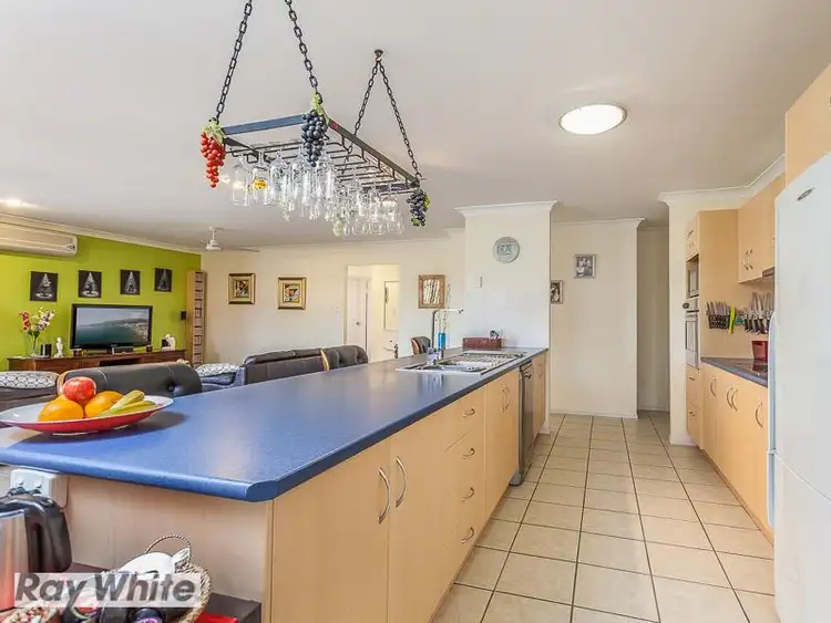 Seventh view of Homely house listing, 8 Figbird Road, Narangba QLD 4504