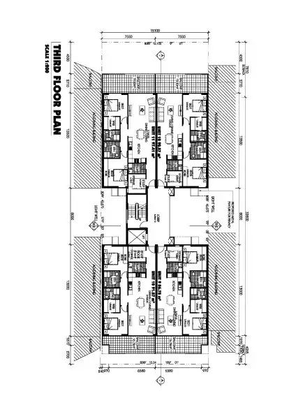 Third view of Homely unit listing, 9/67 Bathurst Street, Liverpool NSW 2170