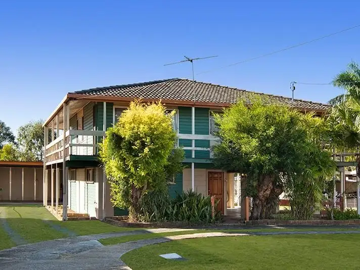 40 Greenslade Street, Tingalpa QLD 4173