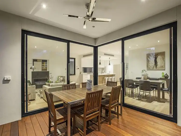 Fifth view of Homely house listing, 5 Balfour Street, Doncaster VIC 3108