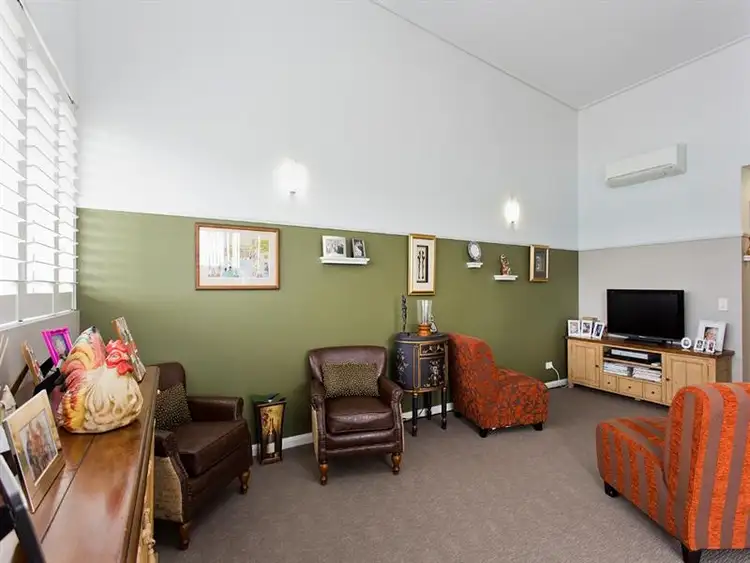 Fifth view of Homely unit listing, 301/16-20 Blackwood Street, Mitchelton QLD 4053
