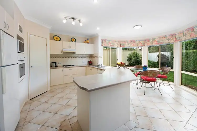 Fourth view of Homely house listing, 14 Bella Place, Barden Ridge NSW 2234