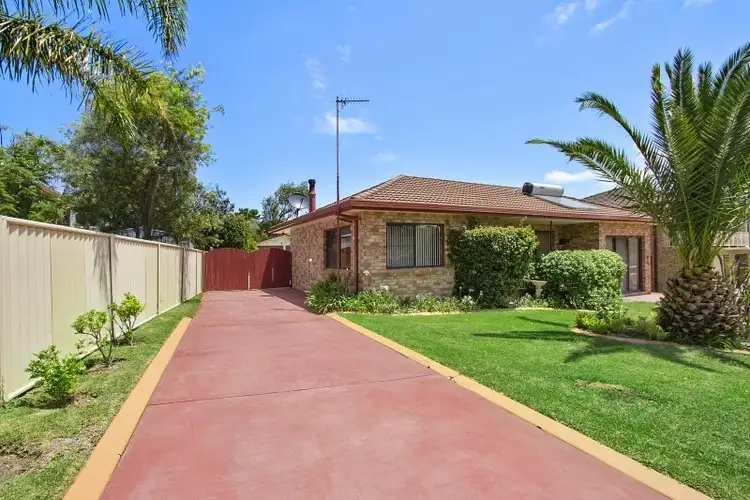 Second view of Homely house listing, 3 Augenaut Avenue, Ulladulla NSW 2539