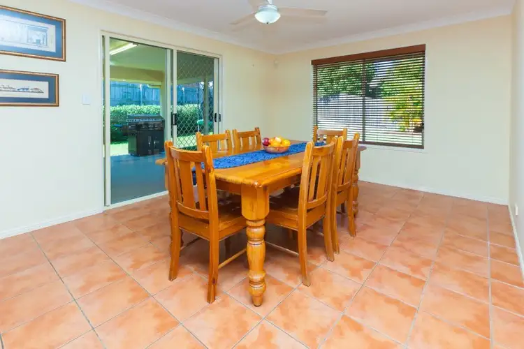 Fourth view of Homely house listing, 35 Berkshire Place, Springfield Lakes QLD 4300