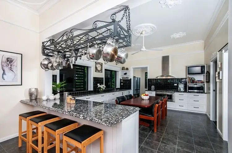 Third view of Homely house listing, 1 Vidar Street, Innisfail QLD 4860