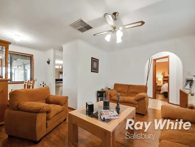 Second view of Homely house listing, 9 Jenolan Crescent, Hillbank SA 5112