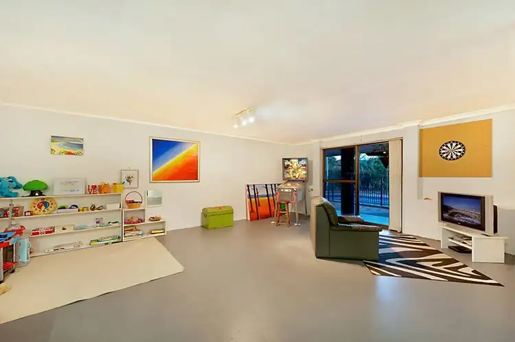 Sixth view of Homely house listing, 63 Kallaroo Crescent, Ashmore QLD 4214