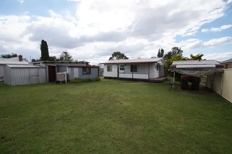 Third view of Homely house listing, 10 Elizabeth Avenue, Uralla NSW 2358