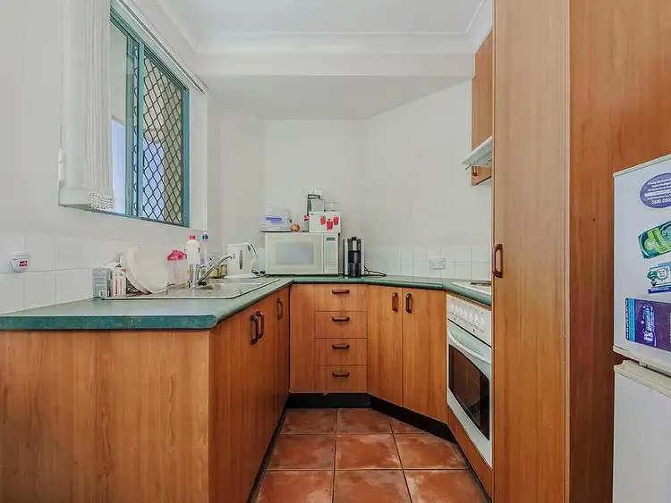 Fourth view of Homely unit listing, 21/140 Marine Parade, Southport QLD 4215