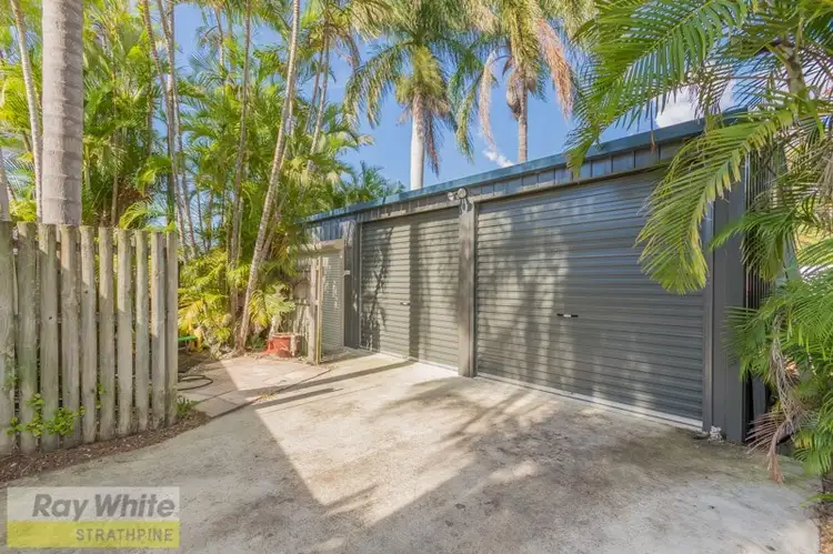 Fifth view of Homely house listing, 30 Melaleuca Drive, Strathpine QLD 4500