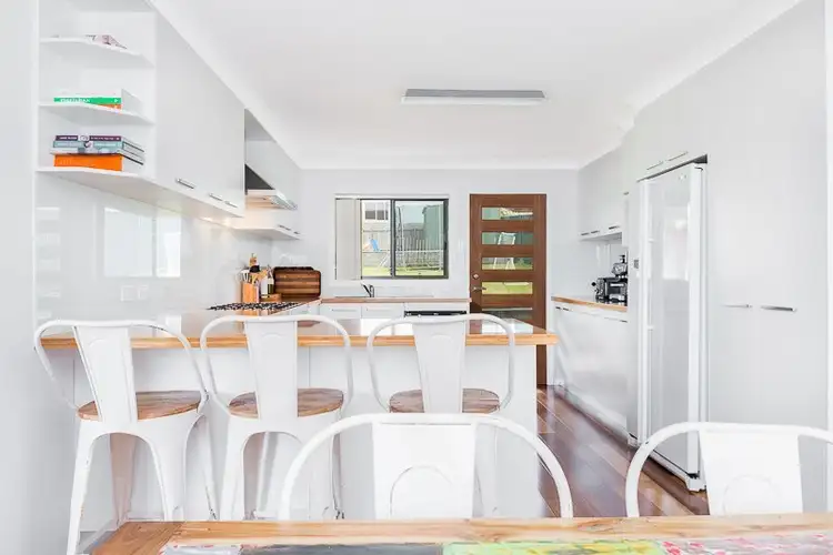 Third view of Homely house listing, 38 O'Connell Street, Barrack Heights NSW 2528