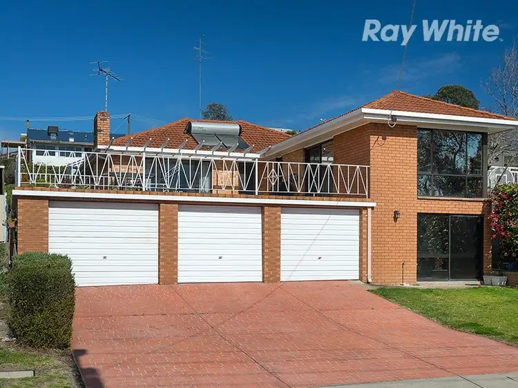 Main view of Homely house listing, 40 Queen Elizabeth Drive, Tallangatta VIC 3700