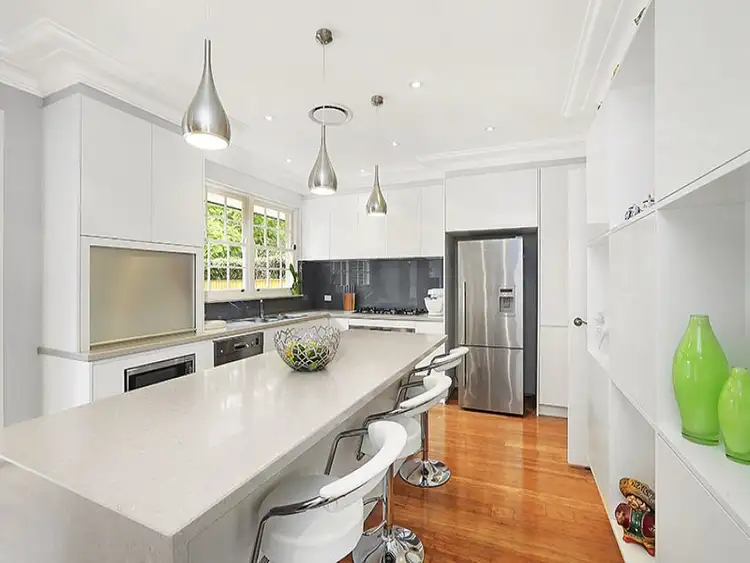 Fourth view of Homely house listing, 33 Kokoda Avenue, Wahroonga NSW 2076