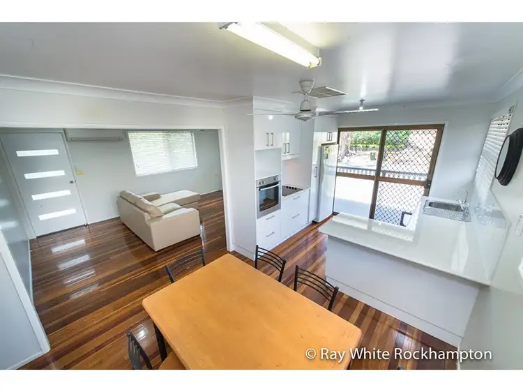 Main view of Homely house listing, 16 Wentworth Terrace, The Range QLD 4700