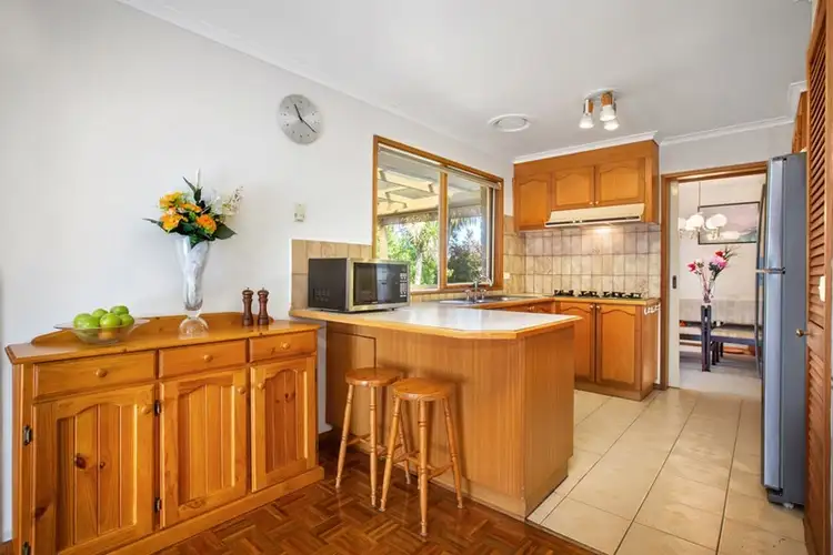 Sixth view of Homely house listing, 89 Larnoo Drive, Doncaster East VIC 3109