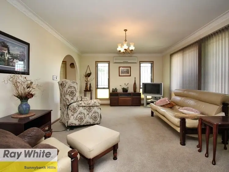 Third view of Homely house listing, 1 Butternut Street, Sunnybank Hills QLD 4109